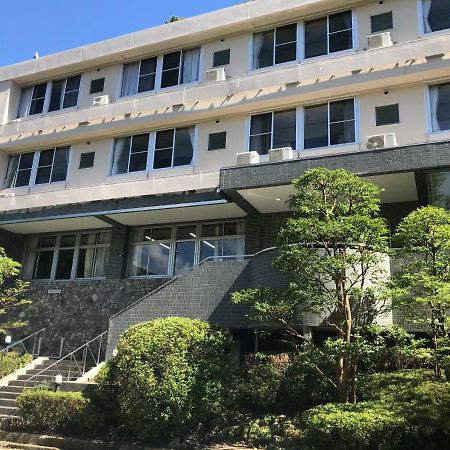 Hotel Kkr Hakone Miyanoshita Exterior foto