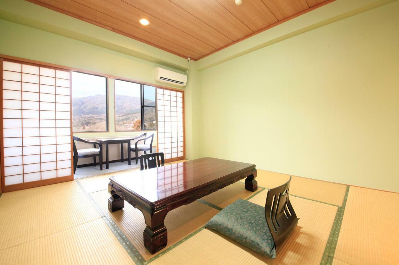Hotel Kkr Hakone Miyanoshita Exterior foto