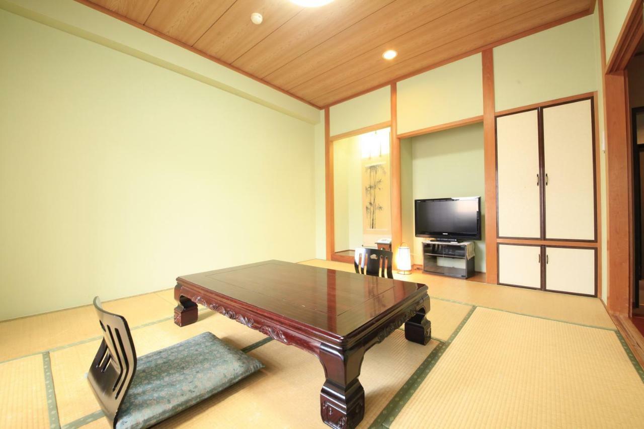 Hotel Kkr Hakone Miyanoshita Exterior foto