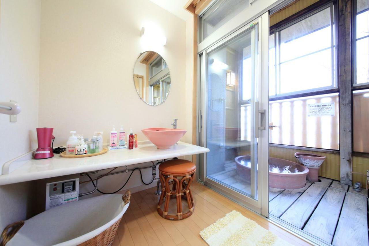 Hotel Kkr Hakone Miyanoshita Exterior foto